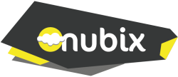 Nubix Logo 2025